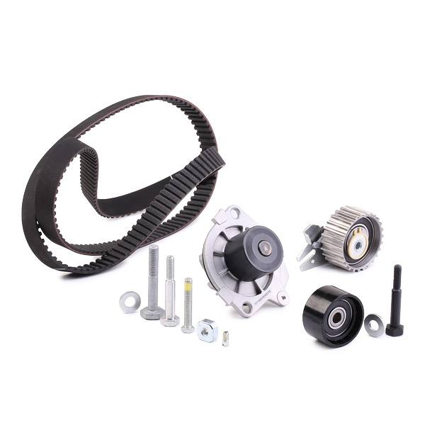 Water Pump & Timing Belt Kit