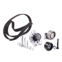Water Pump & Timing Belt Kit