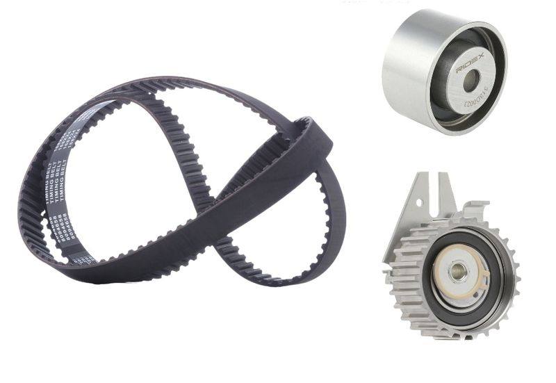 Timing Belt Kit