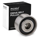 Deflection Pulley/Guide Pulley, timing belt