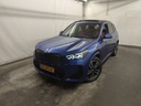 BMW iX1 (Year of Construction 2024, 204 PS, Electric)