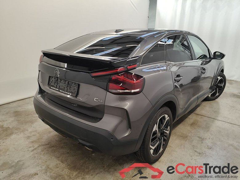 Citroen C4 (Year of Construction 2022, 131 PS, Diesel)