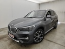 BMW X1 (Year of Construction 2021, 220 PS)