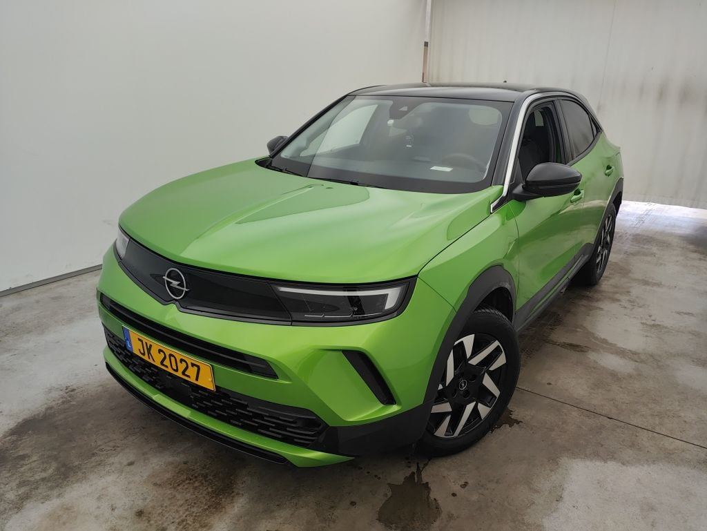 OPEL Mokka (Year of Construction 2025, 136 PS, Petrol)