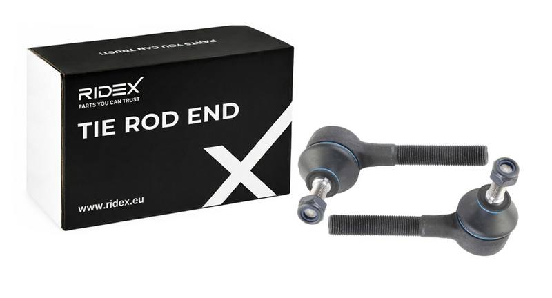 Tie Rod End