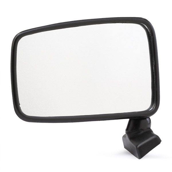 Exterior Mirror