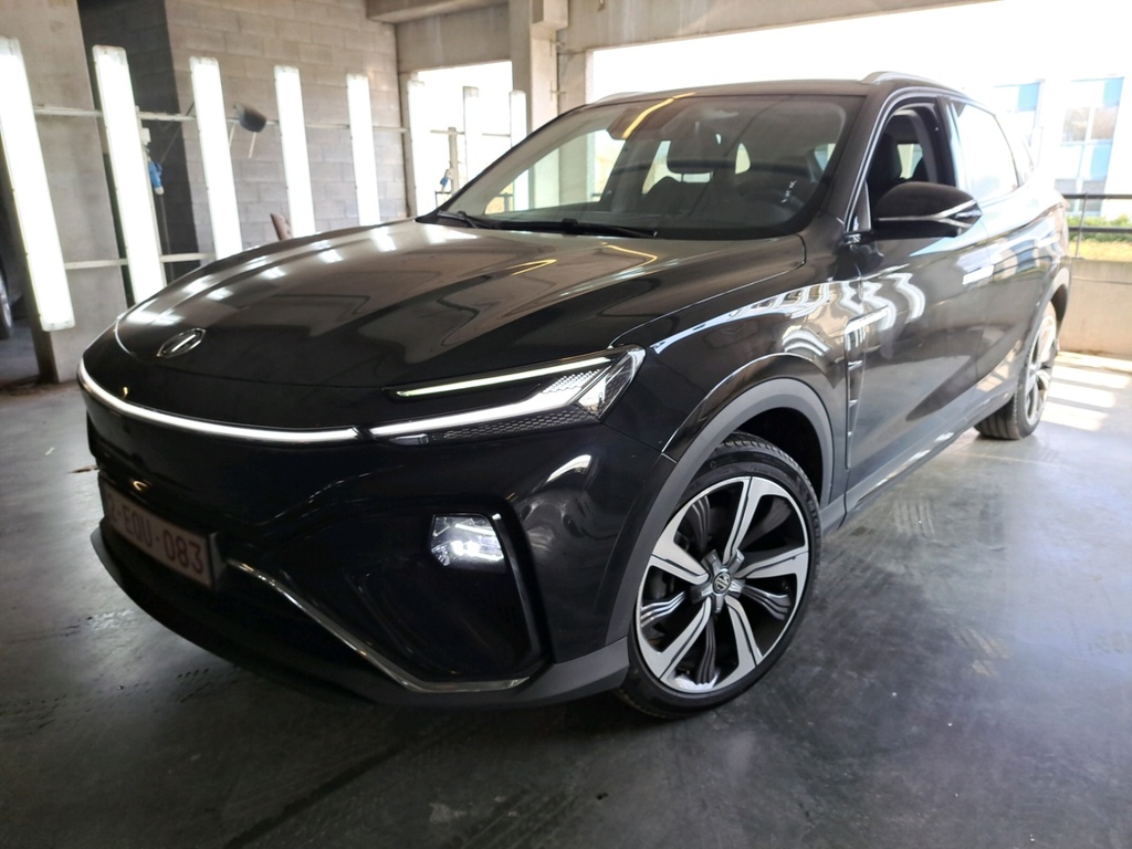 MG Marvel R (Year of Construction 2024, 180 PS, Electric)