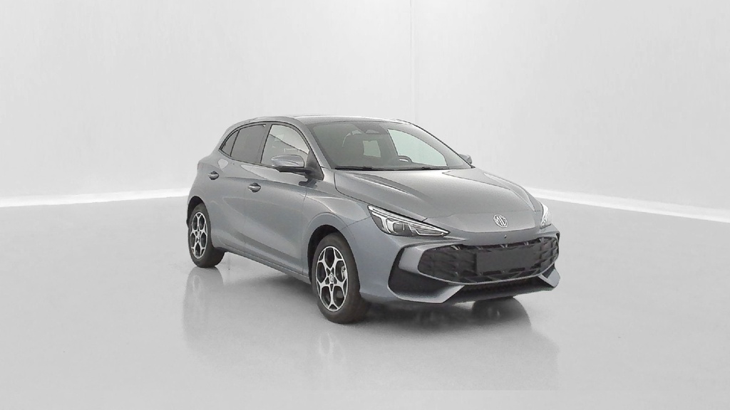 MG MG3 (Year of Construction 2026, 102 PS, Petrol)