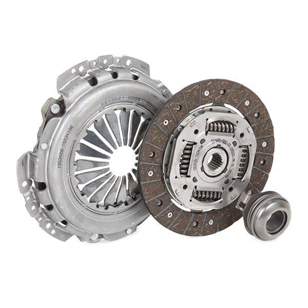 Clutch Kit