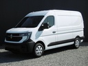 RENAULT Master (Year of Construction 2026, 153 PS, Diesel)