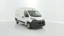 PEUGEOT Boxer (Year of Construction 2025, 141 PS, Diesel)