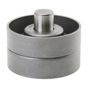 Deflection Pulley/Guide Pulley, timing belt