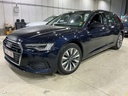 AUDI A6 (Year of Construction 2021, 163 PS, Diesel)