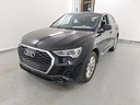 AUDI Q3 (Year of Construction 2024, 150 PS, Hybrid Petrol)