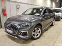 AUDI Q5 (Year of Construction 2021, 265 PS, Hybrid Petrol)