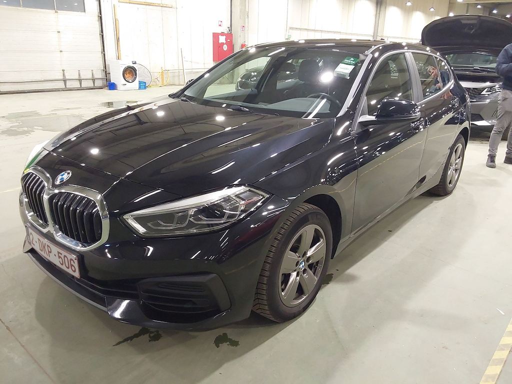 BMW 116 (Year of Construction 2023, 116 PS, Diesel)