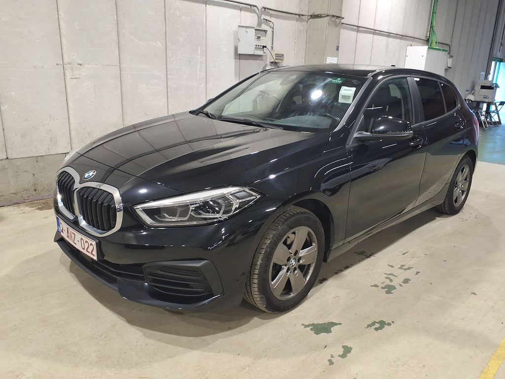 BMW 118 (Year of Construction 2021, 136 PS, Petrol)