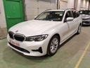 BMW 320 (Year of Construction 2022, 190 PS, Diesel)