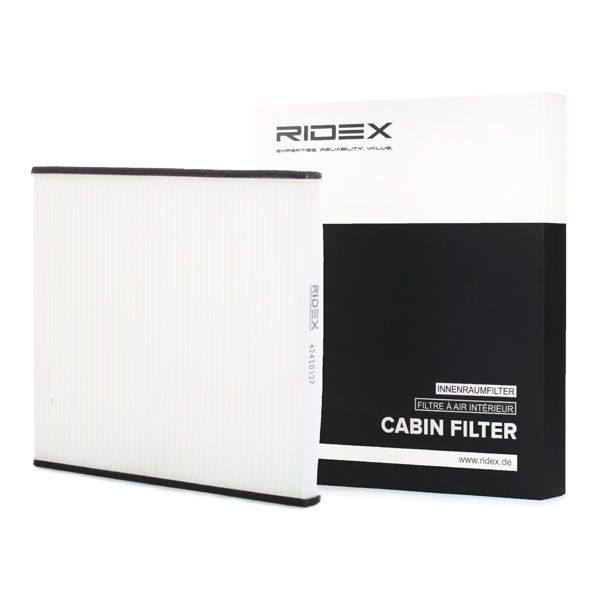 Filter, cabin air