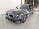 BMW 318 (Year of Construction 2022, 150 PS, Diesel)