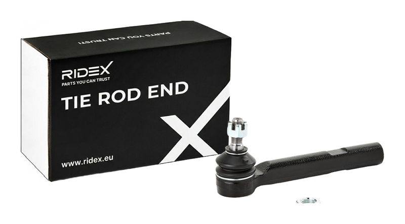 Tie Rod End