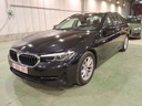 BMW 520 (Year of Construction 2023, 163 PS, Diesel)