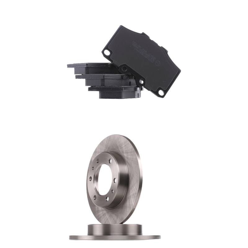 Brake Kit, disc brake