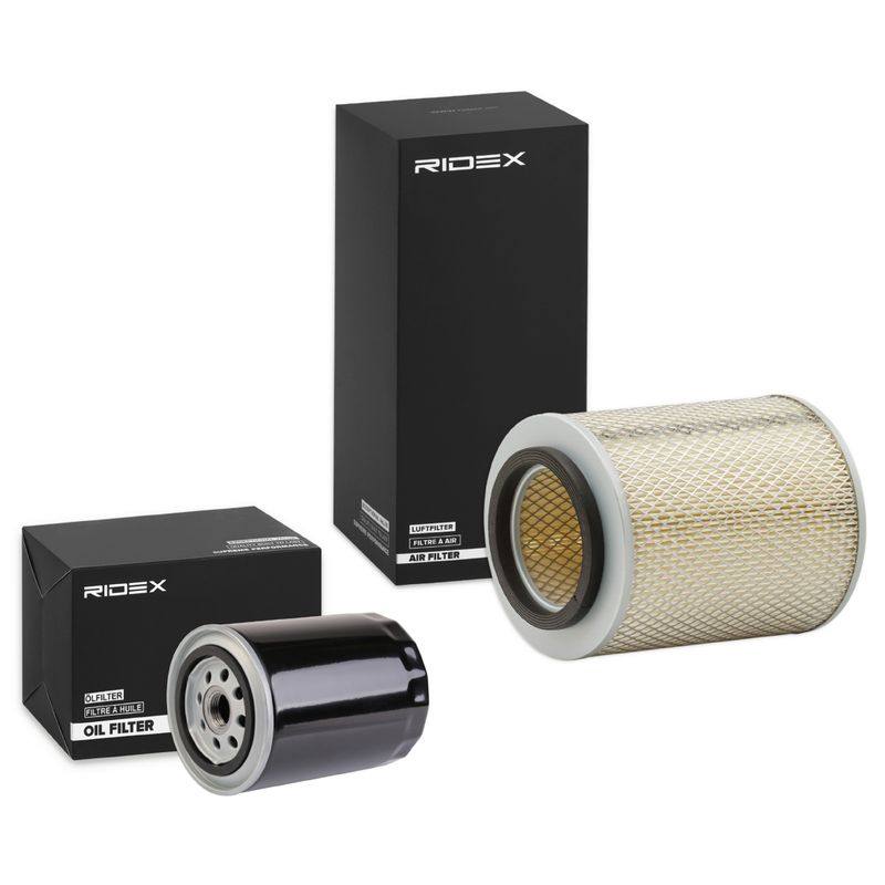 Filter Set