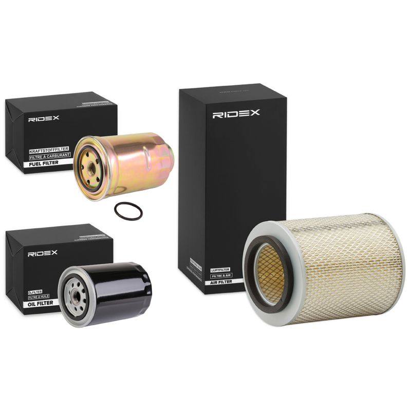 Filter Set