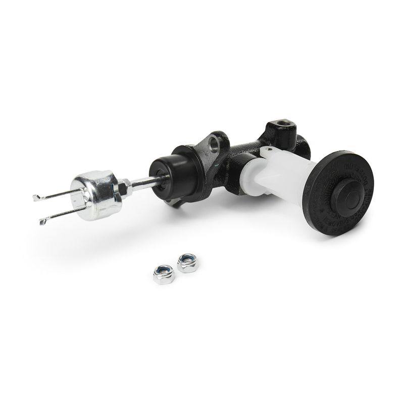 Master Cylinder, clutch