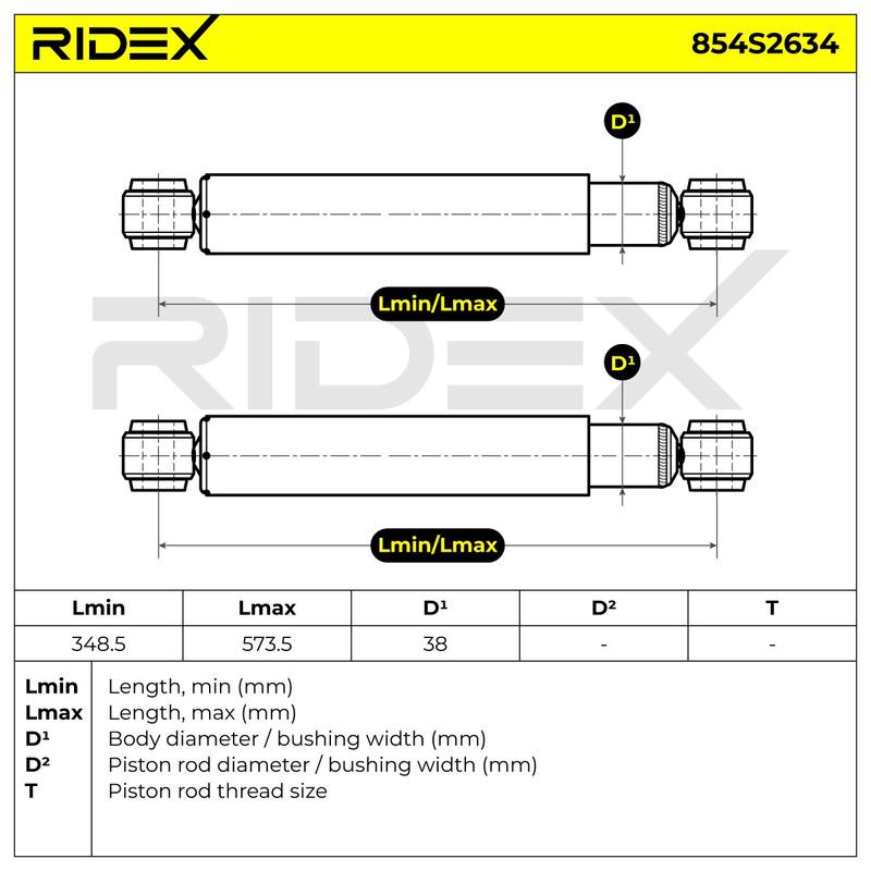 Shock Absorber