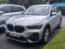 BMW X1 (Year of Construction 2021, 125 PS, Hybrid Petrol)
