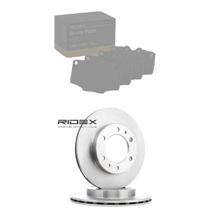 Brake Kit, disc brake