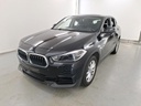 BMW X2 (Year of Construction 2021, 116 PS, Diesel)