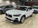 BMW X2 (Year of Construction 2022, 125 PS, Hybrid Petrol)