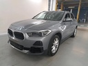 BMW X2 (Year of Construction 2022, 178 PS, Petrol)
