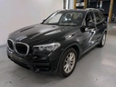 BMW X3 (Year of Construction 2021, 163 PS, Hybrid Petrol)