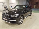 BMW X3 (Year of Construction 2021, 163 PS, Hybrid Petrol)