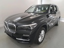 BMW X5 (Year of Construction 2021, 333 PS, Petrol)