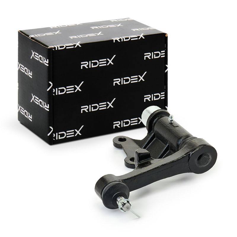 Steering Idler Arm