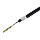 Cable Pull, parking brake