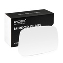 Mirror Glass, exterior mirror