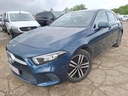 Mercedes A-Class (Year of Construction 2022, 160 PS, Hybrid Petrol)