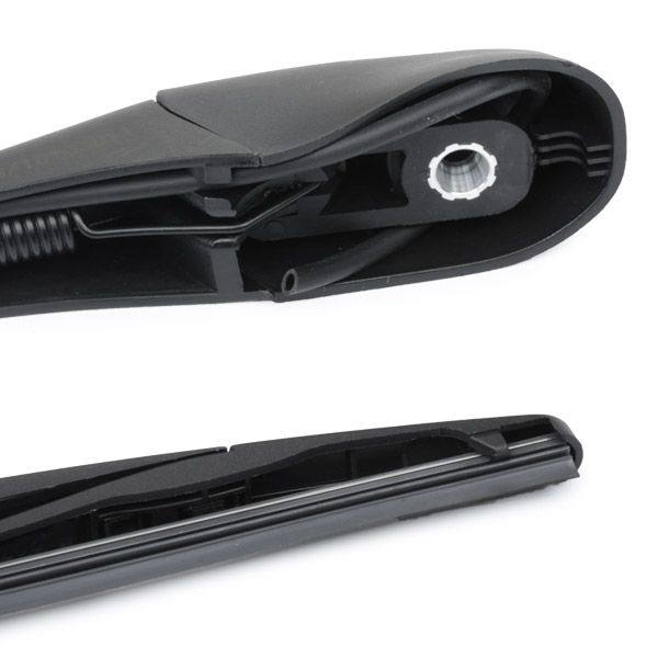Wiper Arm, window cleaning