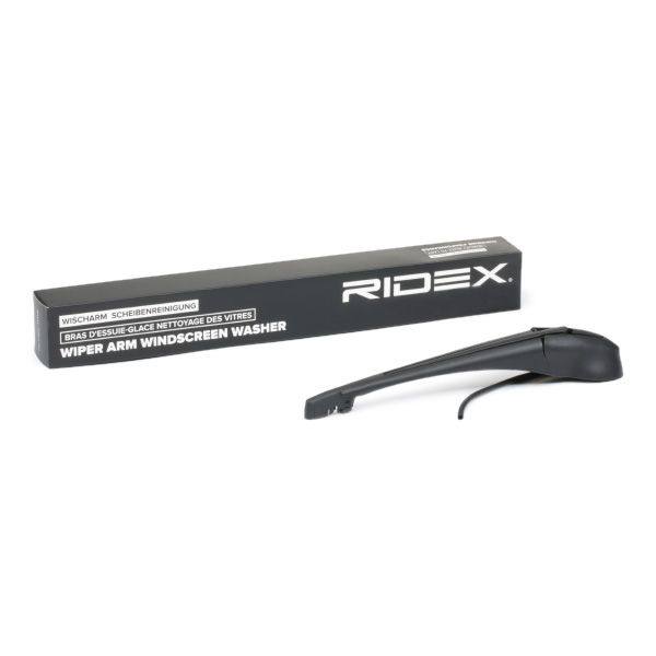 Wiper Arm, window cleaning