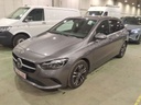 Mercedes B 250 (Year of Construction 2023, 160 PS, Hybrid Petrol)