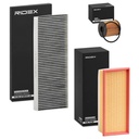Filter Set