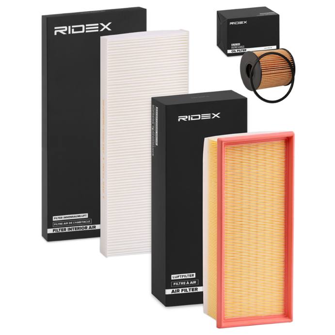 Filter Set