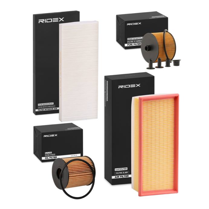 Filter Set
