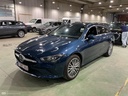 Mercedes CLA Shooting Brake (Year of Construction 2023, 160 PS, Hybrid Petrol)